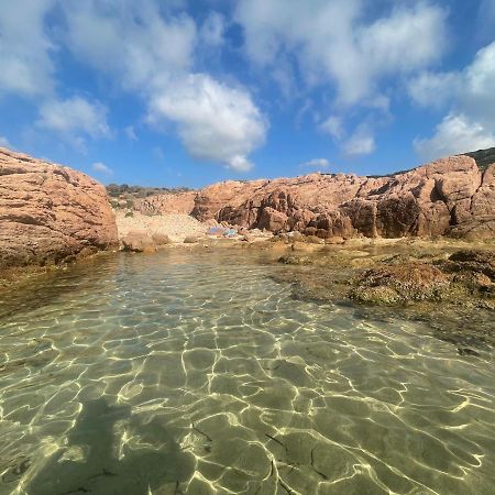 Sardegna Holiday House Santa Maria Eksteriør bilde