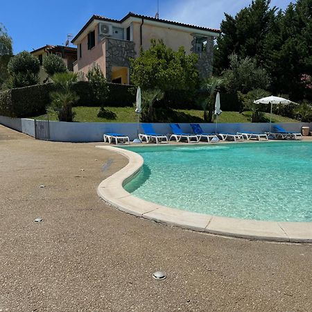Sardegna Holiday House Santa Maria Eksteriør bilde