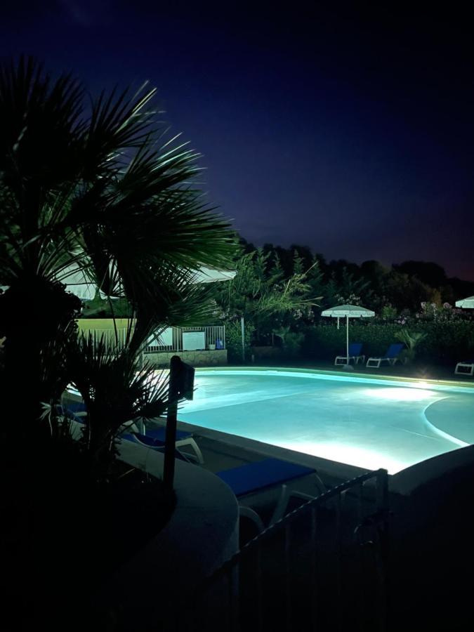 Sardegna Holiday House Santa Maria Eksteriør bilde
