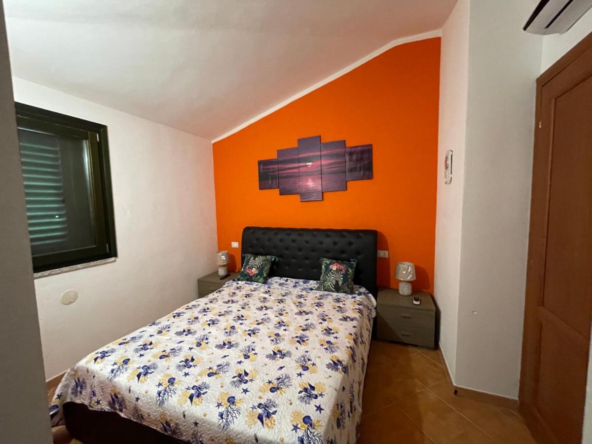 Sardegna Holiday House Santa Maria Eksteriør bilde